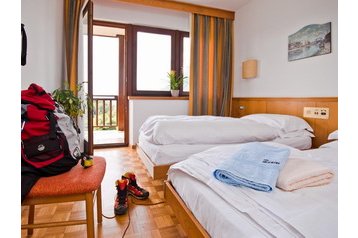 Италия Hotel Fai della Paganella, Интерьор